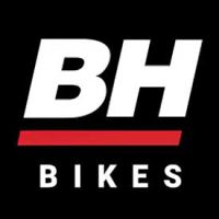 logo bh bikes