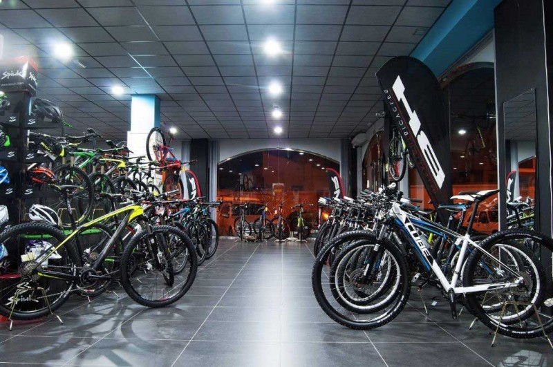 Panorámica General 04 Panorámica General 04