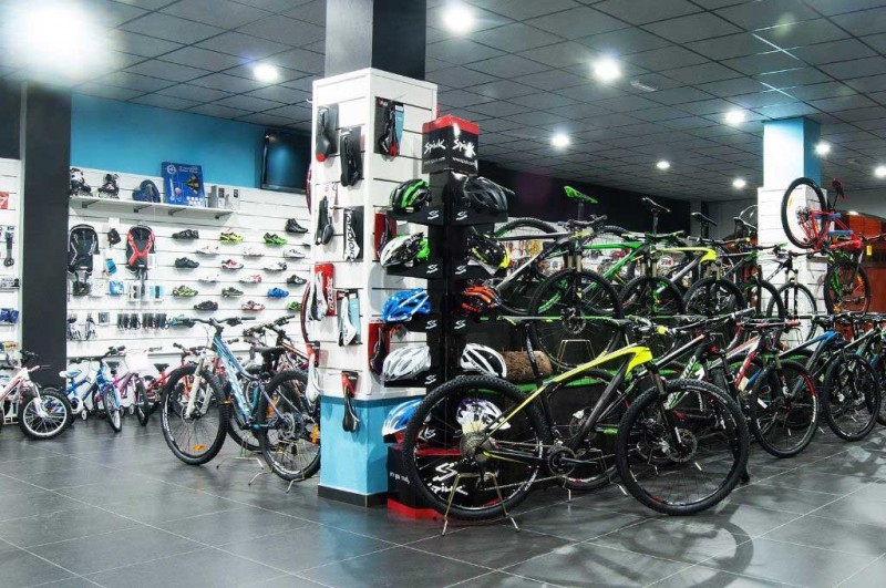 Panorámica General 05 Panorámica General 05