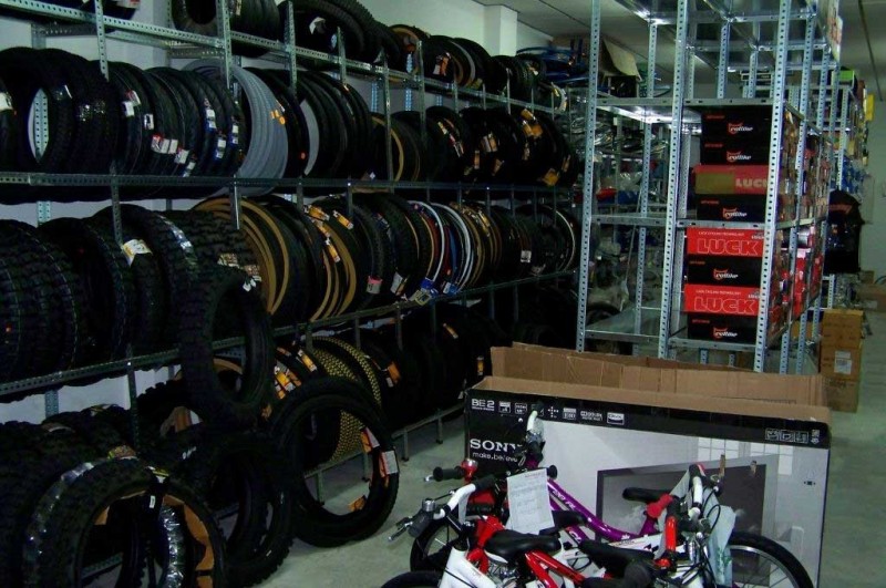 Almacen Cubiertas Almacen Cubiertas