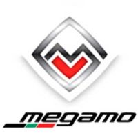 logo bicicletas megamo